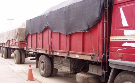 Kamper Fabrication, Inc.