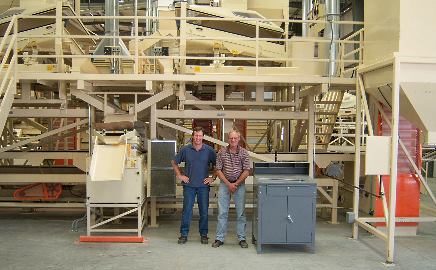 Kamper Fabrication, Inc.