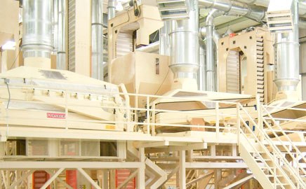 Kamper Fabrication, Inc.