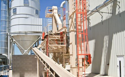 Kamper Fabrication, Inc.